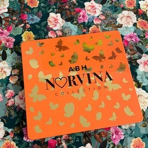 Anastasia Beverly Hills x Norvina Vol. 3 Palette